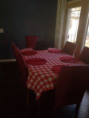Restauration