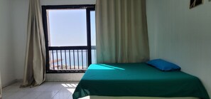 4 Schlafzimmer, Bettwäsche