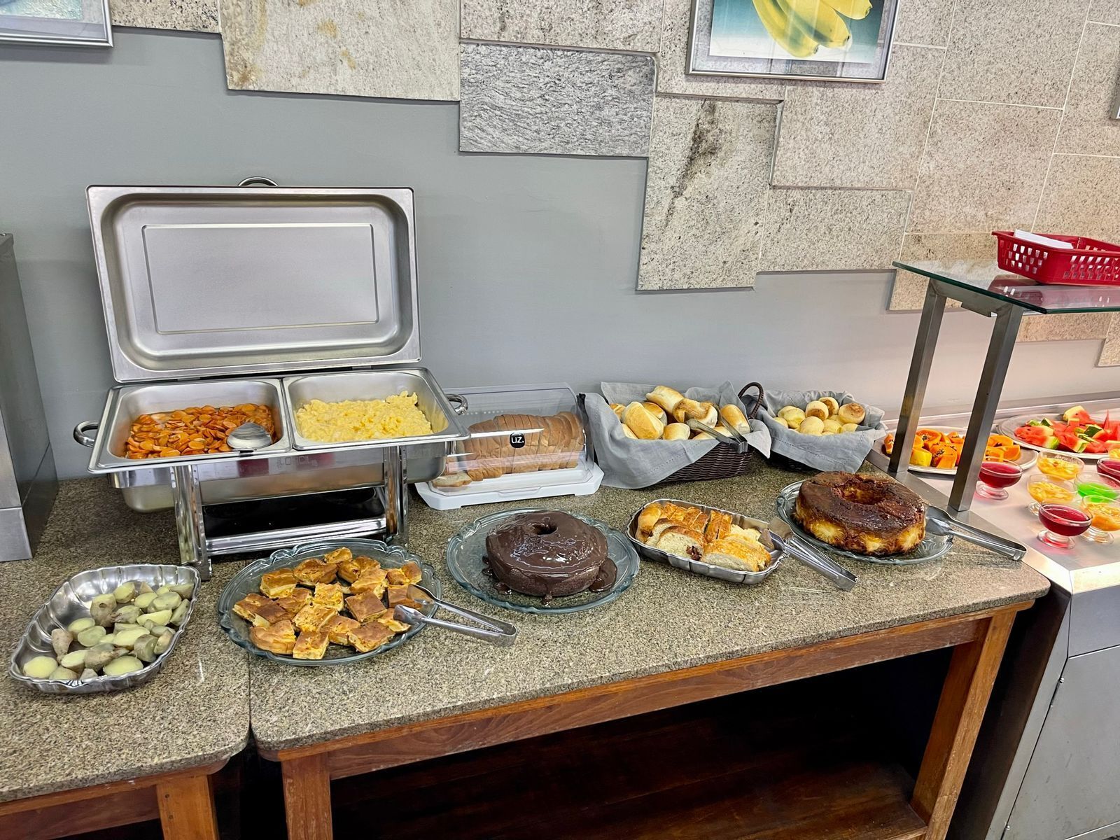 Foto - Hotel Economy 888 - Próximo a Praça da Estação e Rodoviária