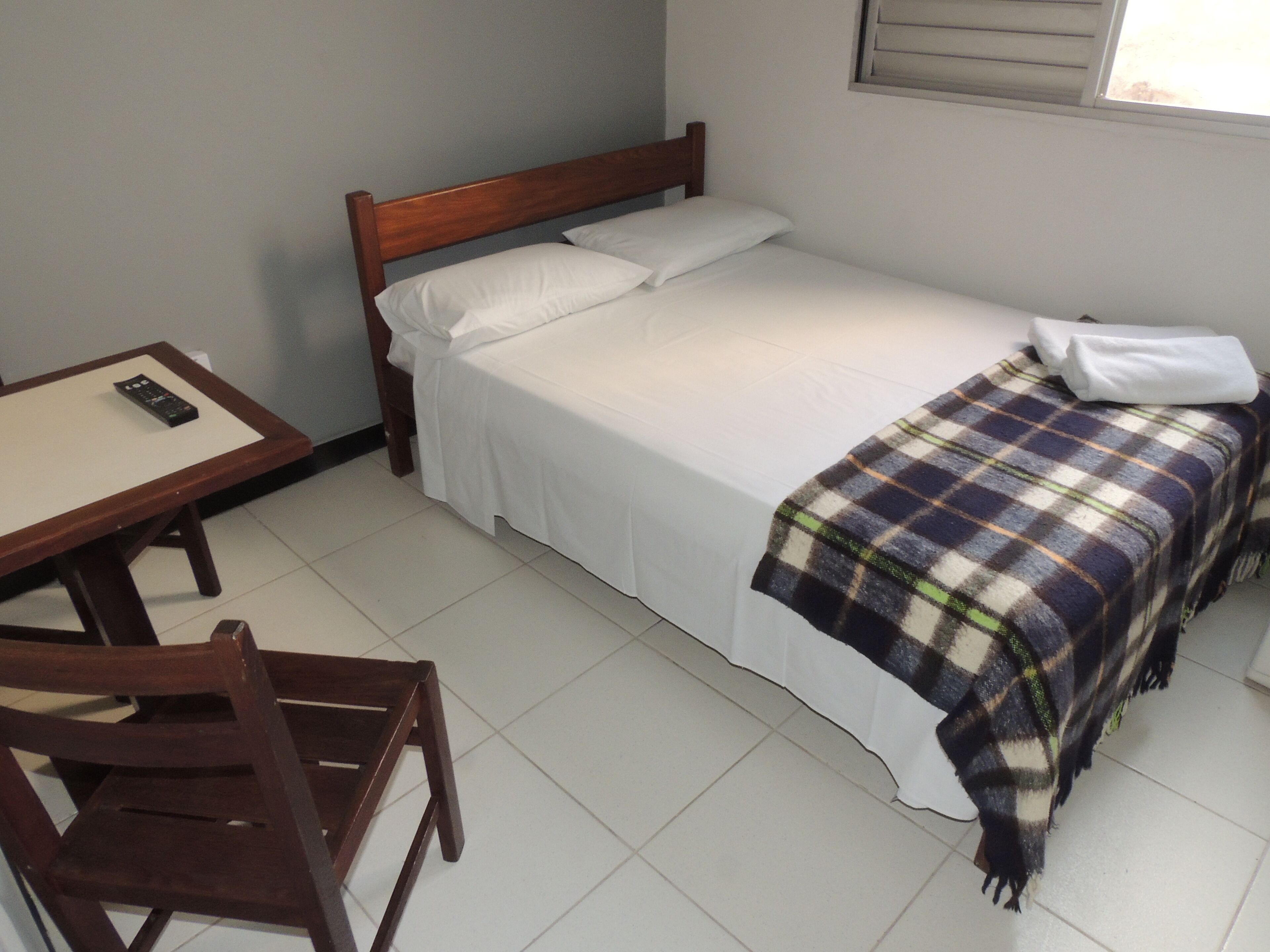 Foto - Hotel Economy 888 - Próximo a Praça da Estação e Rodoviária