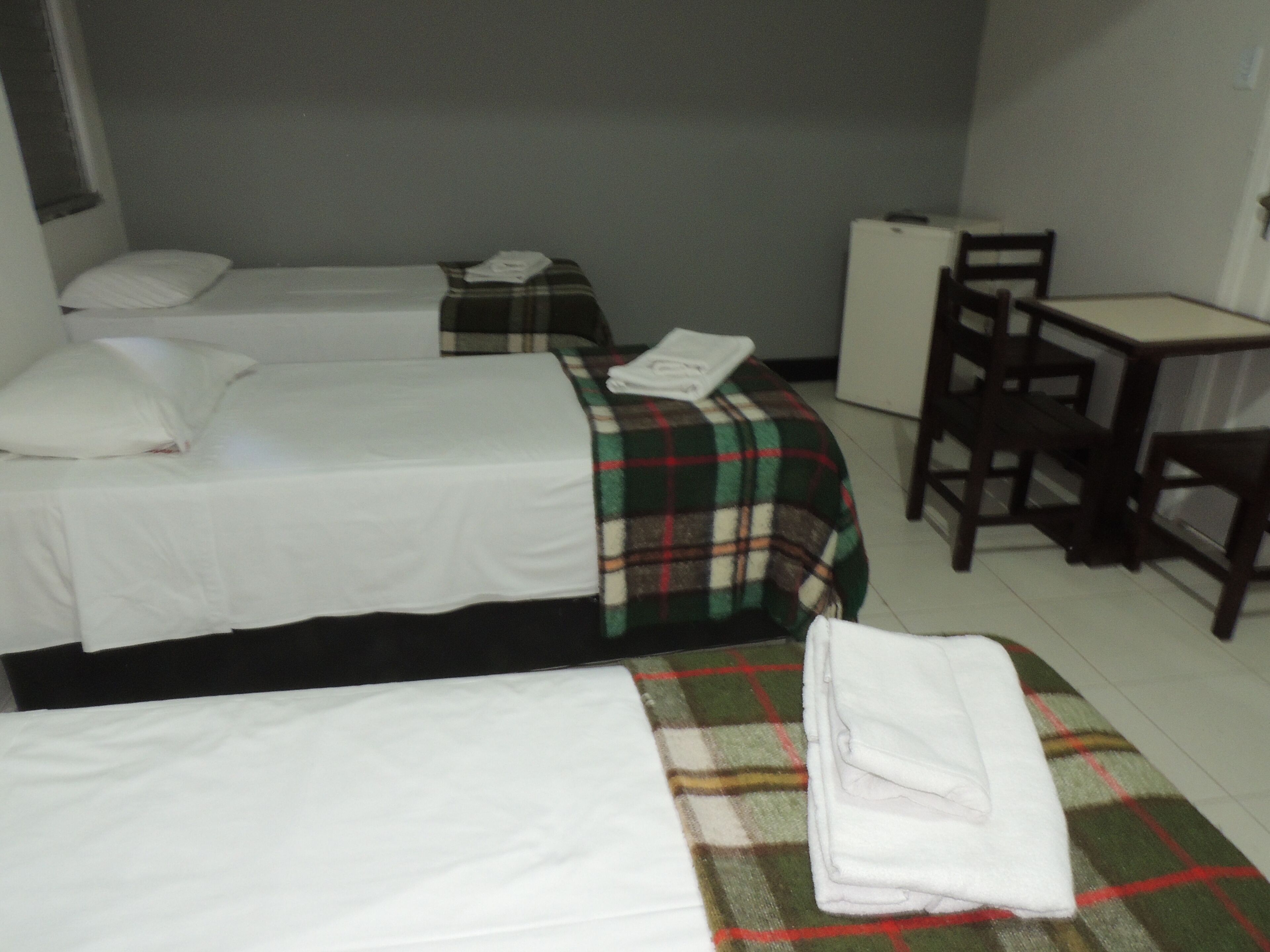 Foto - Hotel Economy 888 - Próximo a Praça da Estação e Rodoviária