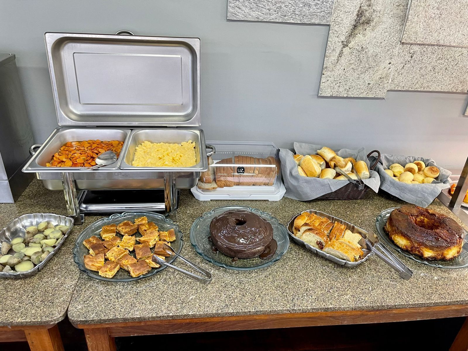 Foto - Hotel Economy 888 - Próximo a Praça da Estação e Rodoviária