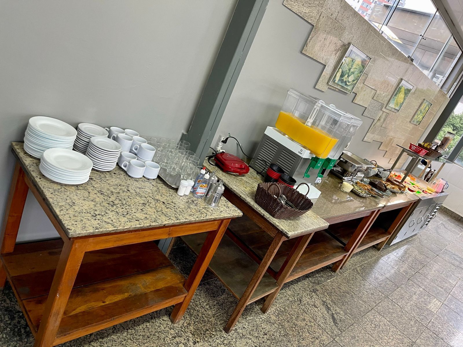 Foto - Hotel Economy 888 - Próximo a Praça da Estação e Rodoviária