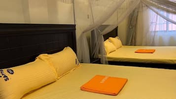 Ropa de cama de alta calidad y colchones con efecto memoria