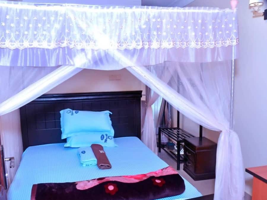 Ropa de cama de alta calidad y colchones con efecto memoria
