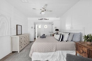 4 Schlafzimmer, Bügeleisen/Bügelbrett, Reisekinderbett, kostenloses WLAN