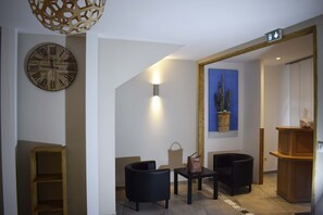 Interior - Gite La Découverte (Le Puy-en-Velay)