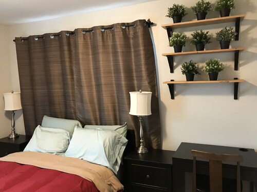 Comfort & Proximity to Downtown and Penn State (STR22-00040)