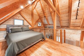 2 slaapkamers, wifi, beddengoed