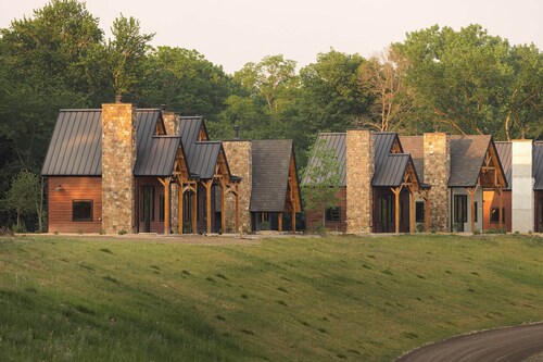 #8 Cottonwood Corner