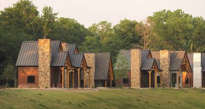 #8 Cottonwood Corner