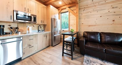 #8 Cottonwood Corner