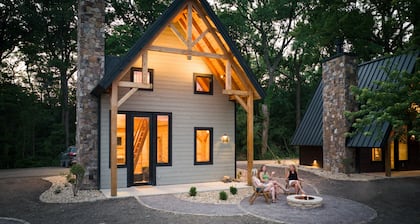 #10 Hummingbird Hideaway