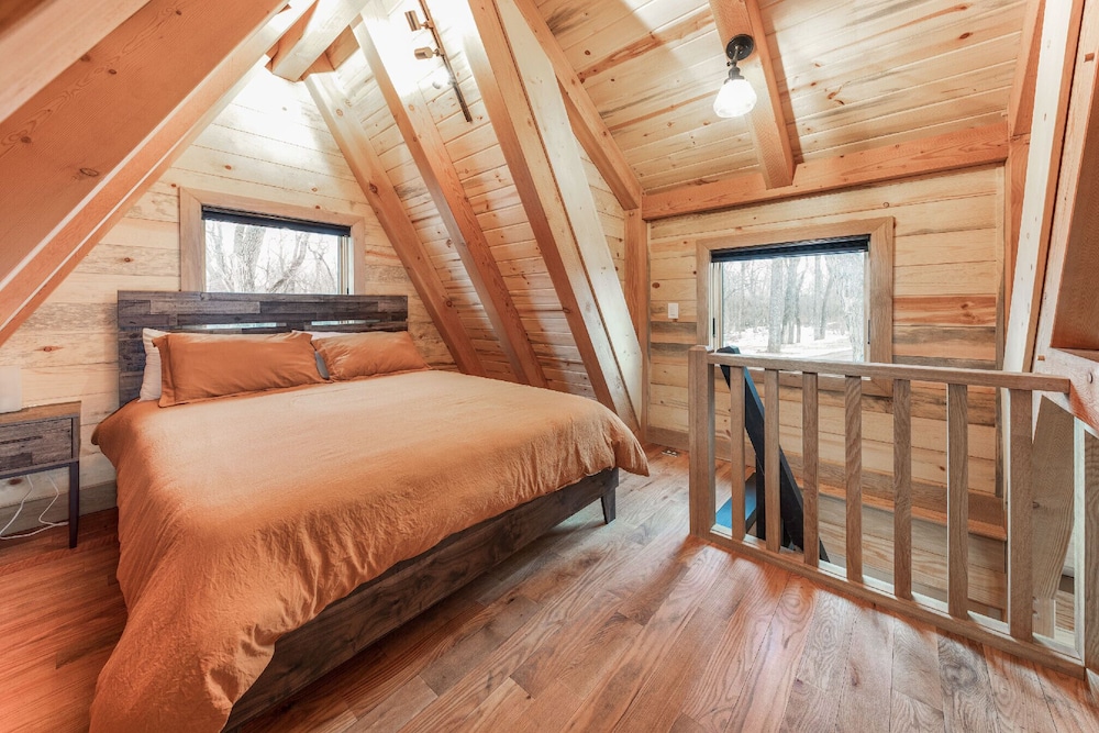 11 Firefly Lookout - Knox County | Vrbo