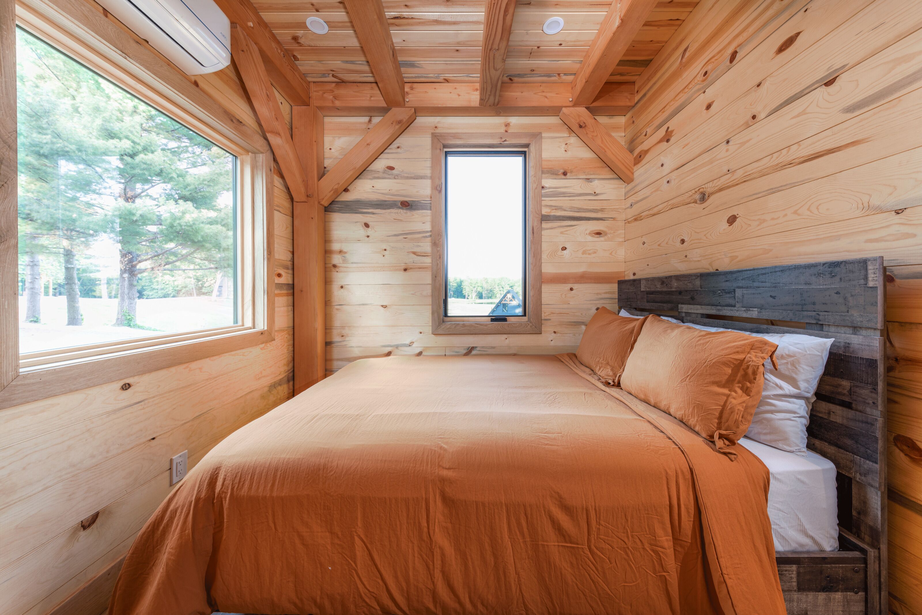 2 chambres, Wi-Fi, draps fournis