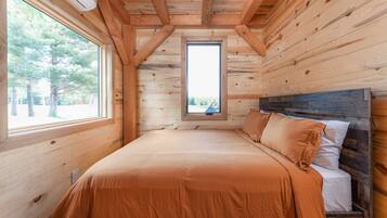 2 chambres, Wi-Fi, draps fournis