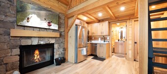 #14 Lightning Bug Landing