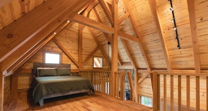 #15 Bass Bungalow