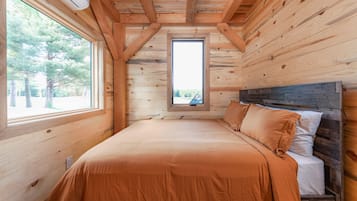 2 quartos, Wi-Fi, roupa de cama