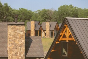 Exterior - #19 Raccoon Retreat (Dahinda)