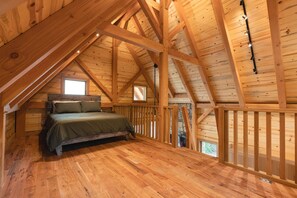 2 makuuhuonetta, Wi-Fi, vuodevaatteet