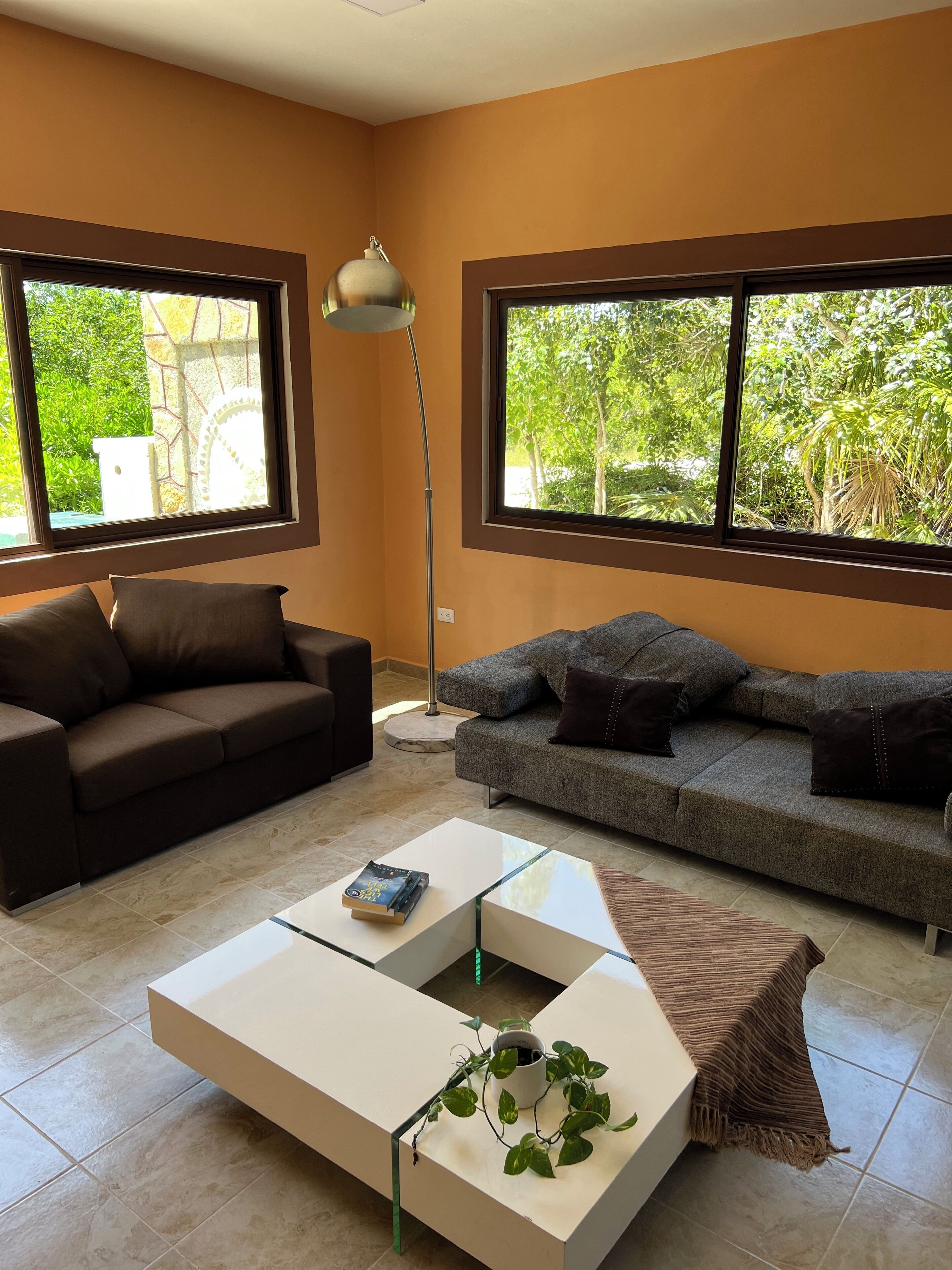 3 bedrooms, free WiFi, individually decorated, individually furnished