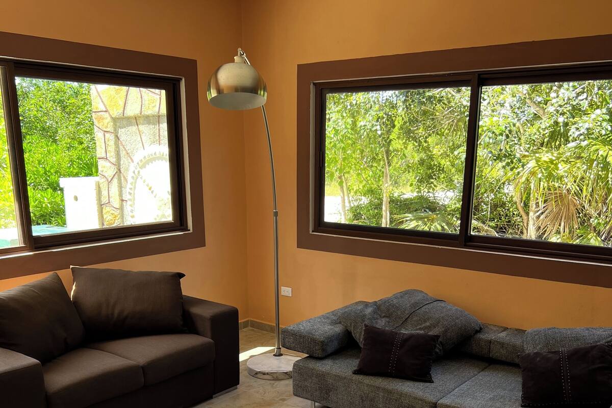 3 bedrooms, free WiFi, individually decorated, individually furnished