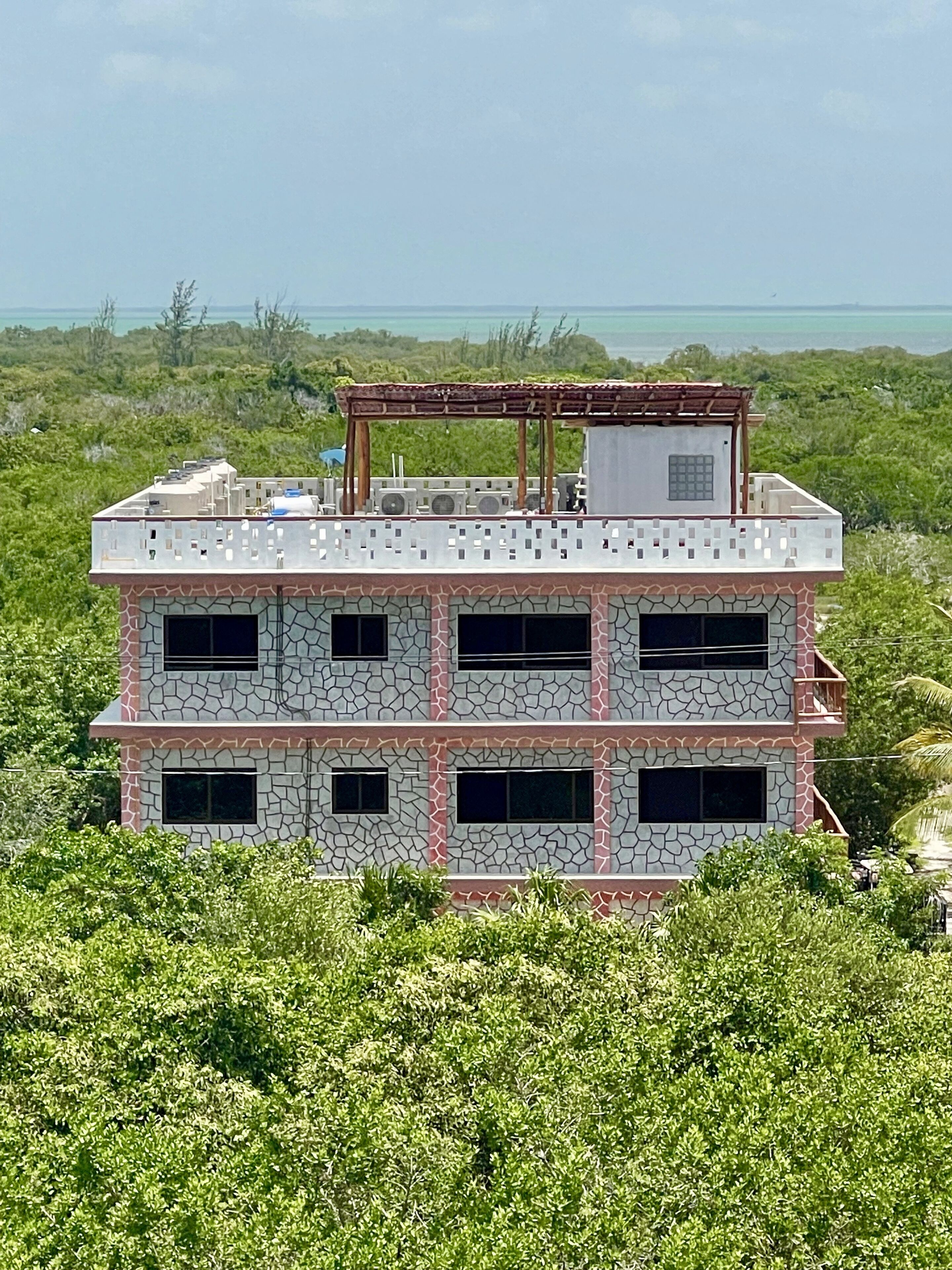 Foto - Bliss Apartments Holbox