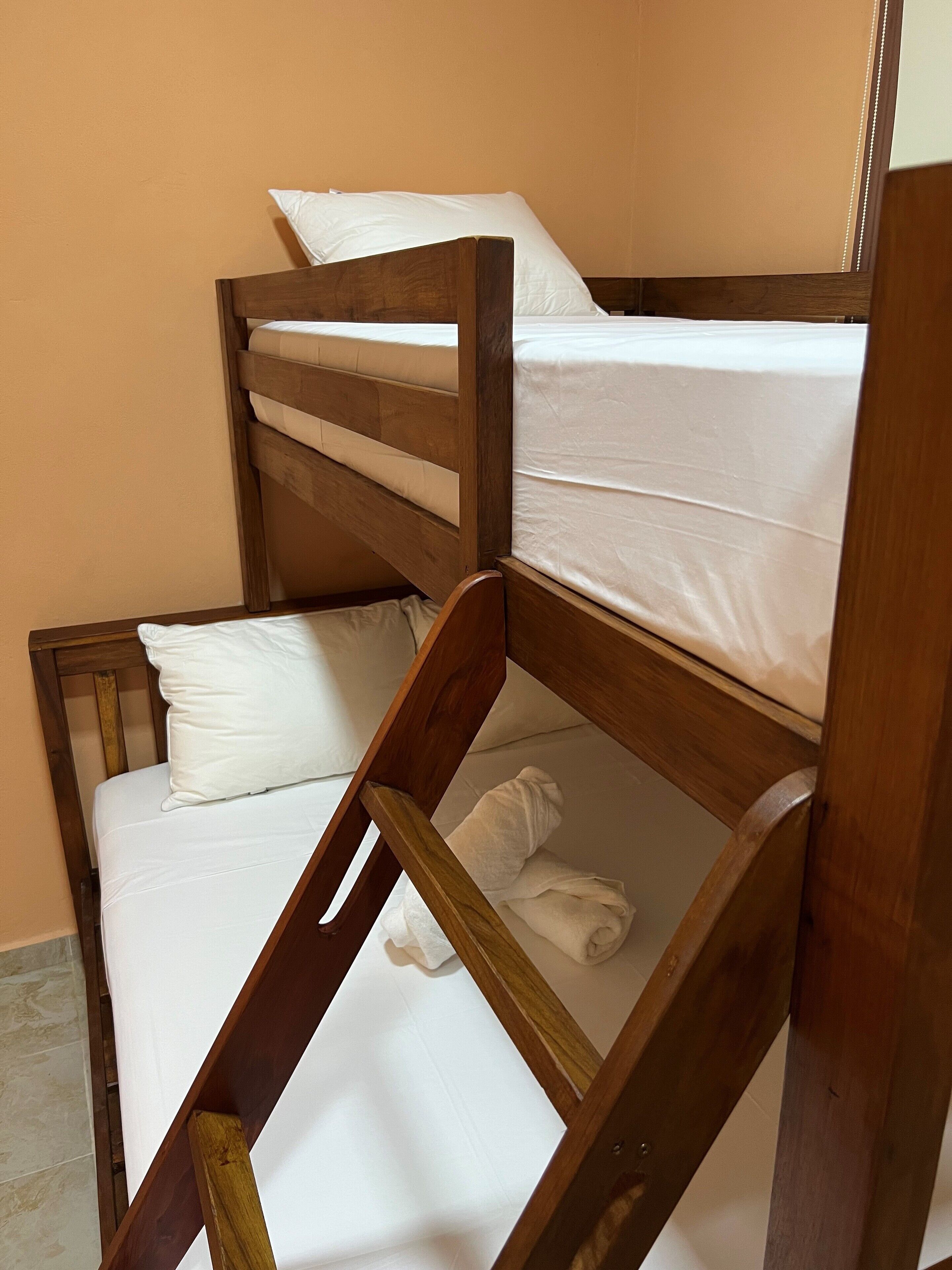 Foto - Bliss Apartments Holbox