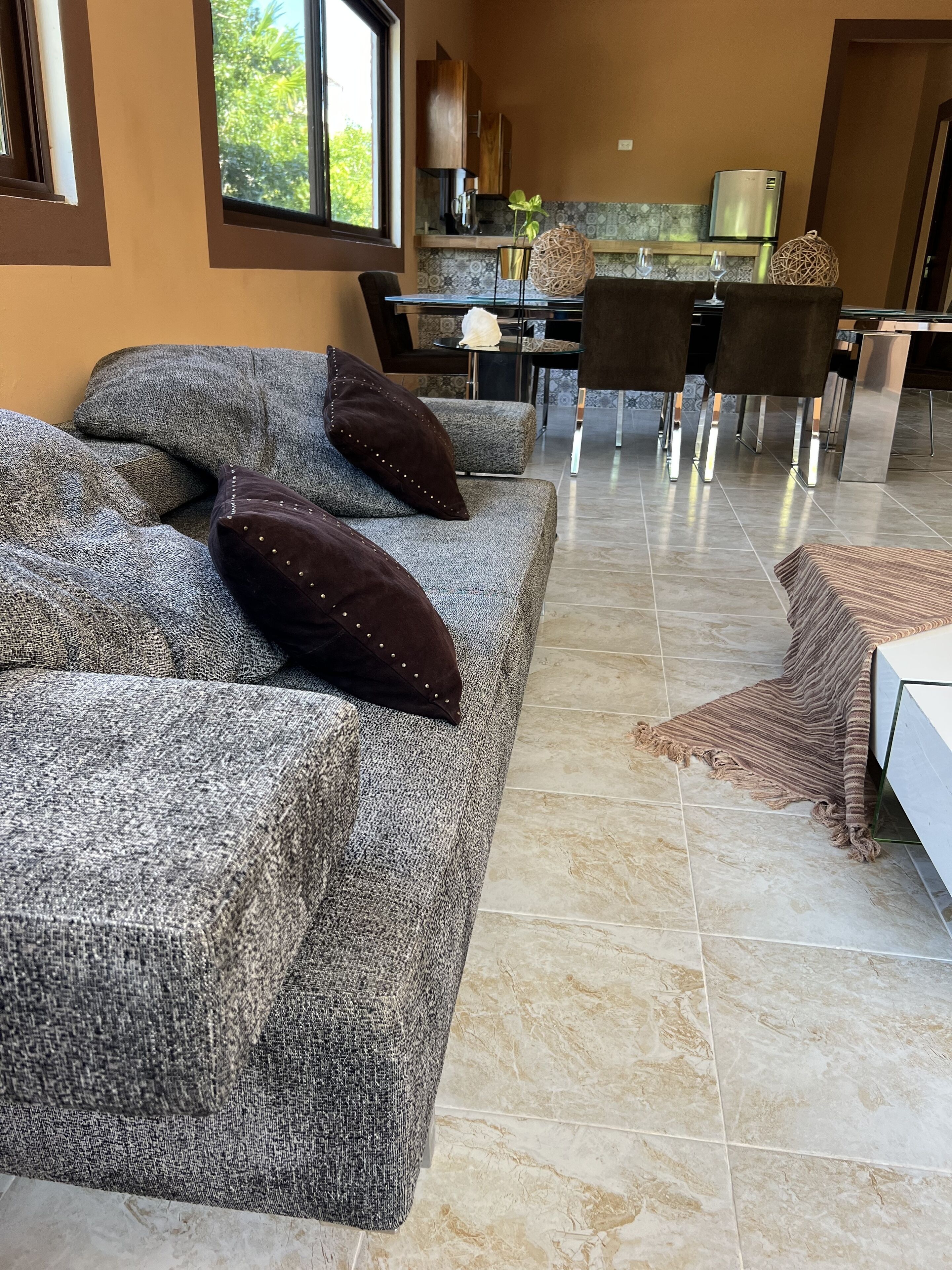 Foto - Bliss Apartments Holbox