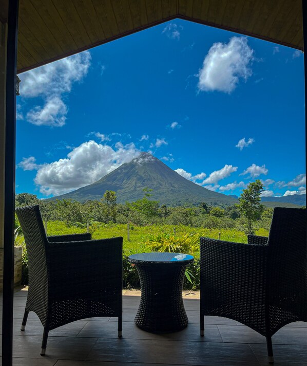 Exterior - Arenal Roca Suites (La Fortuna)