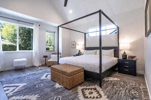 4 chambres, bureau, fer et planche à repasser, Wi-Fi gratuit