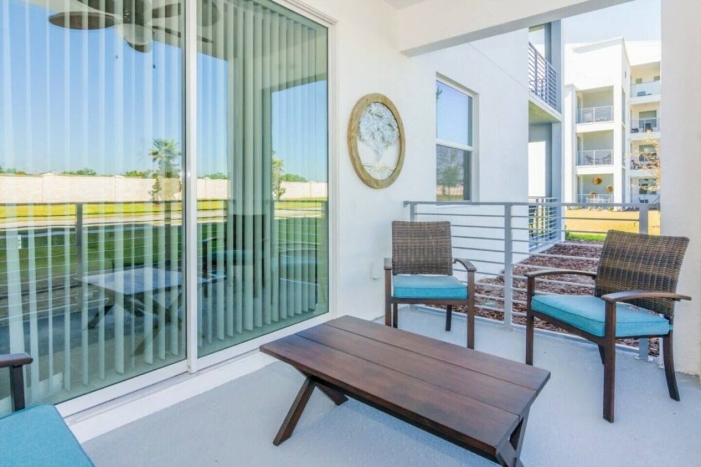 Incredible Apartment at Storey Lake (SL47312)