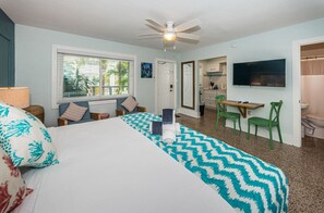 1 Schlafzimmer, WLAN