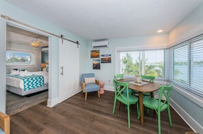 1 habitación y wifi 