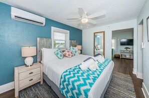 1 habitación y wifi 