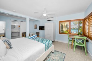 1 Schlafzimmer, WLAN