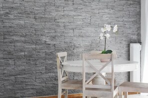 Apartment | Living area | Flat-screen TV - Suite 2 Bedrooms (Athens)