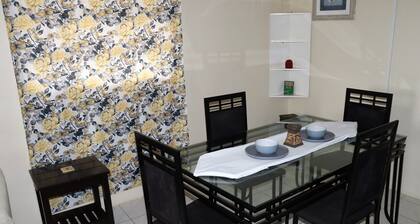 Dover Beach House