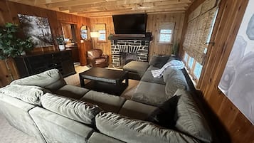 Smart TV, videogiochi