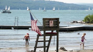 Lettini da mare, teli da spiaggia