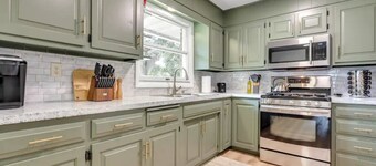 Newly Renovated 2 Bedroom home in Amish country!