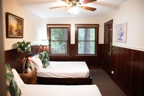 Cabin 3 | Extra beds