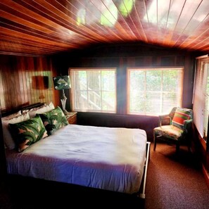 Cabin 6 | Camas extras