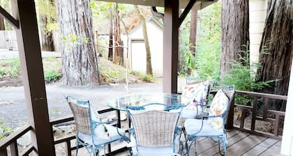 Miranda Gardens Resort