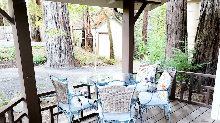 Miranda Gardens Resort