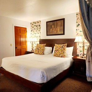 Cabin 16 | Sengetøy i egyptisk bomull og sengetøy av topp kvalitet