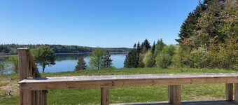 Cottage on Friar's Bay