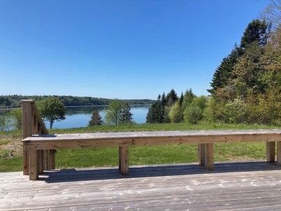 Cottage on Friar's Bay