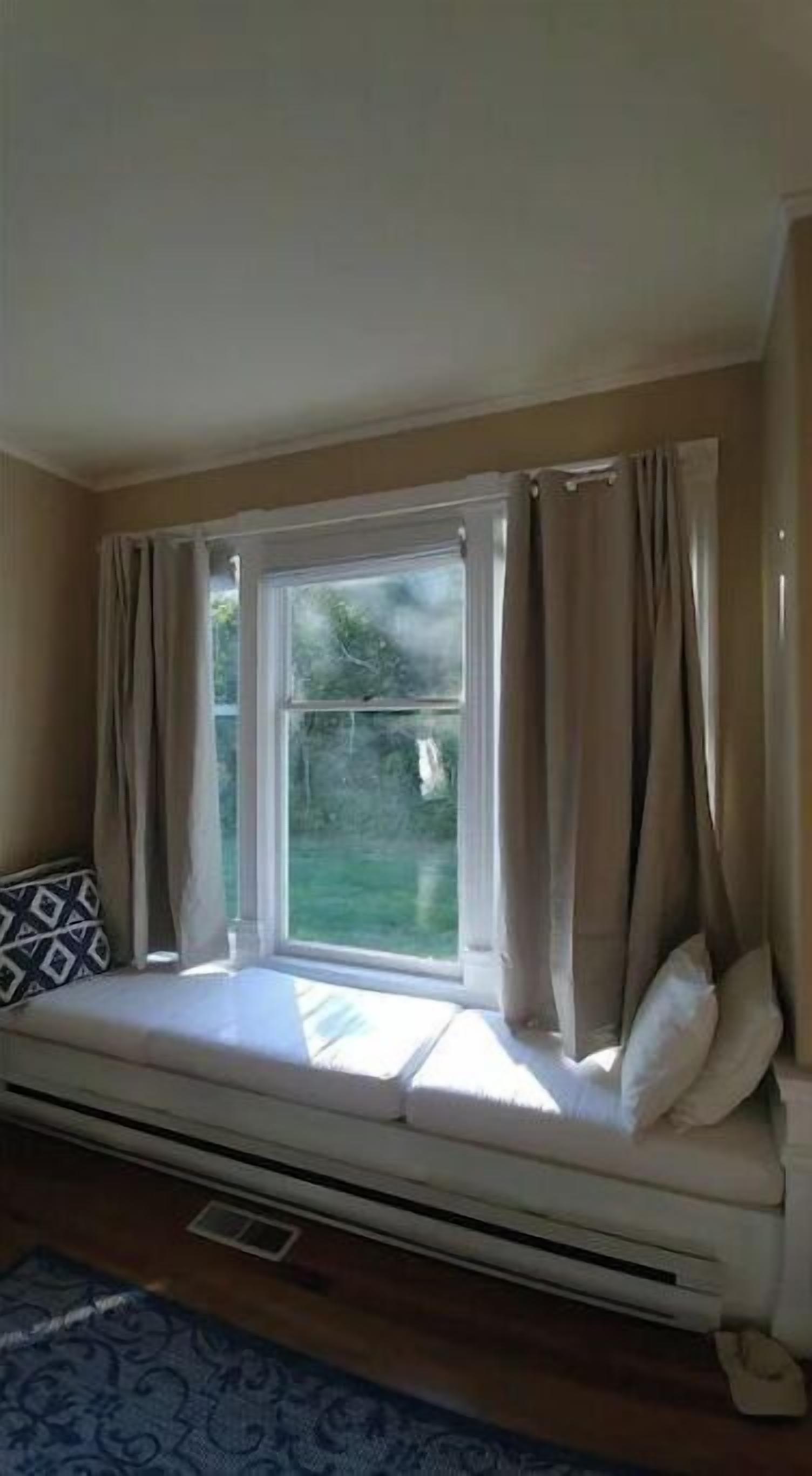 4 chambres, Wi-Fi gratuit, draps fournis